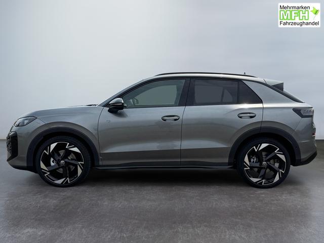 Reimport Volkswagen T-Roc 1.5 R-Line Black Line g&uuml;nstig kaufen