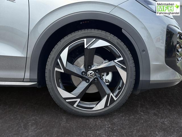 Reimport Volkswagen T-Roc 1.5 R-Line Black Line g&uuml;nstig kaufen