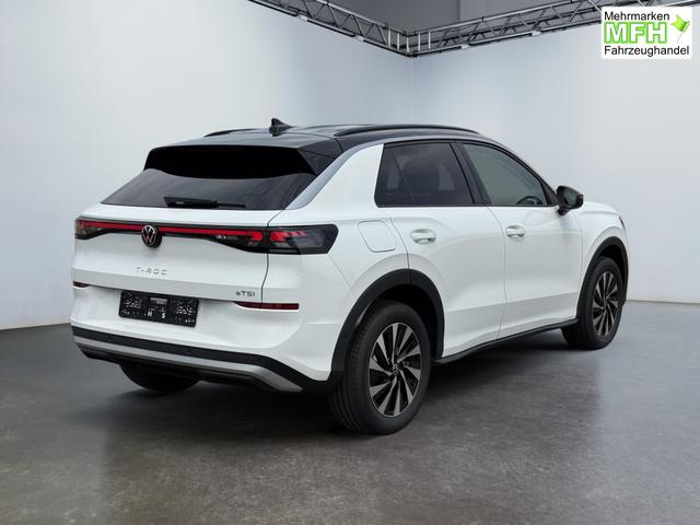 Reimport Volkswagen T-Roc 1,5 eTSI DSG g&uuml;nstig kaufen