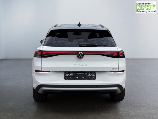 Reimport Volkswagen T-Roc 1,5 eTSI DSG g&uuml;nstig kaufen