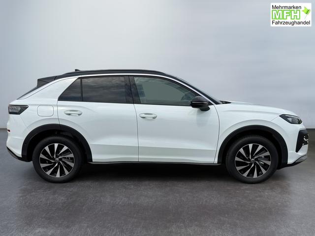 Reimport Volkswagen T-Roc 1,5 eTSI DSG g&uuml;nstig kaufen