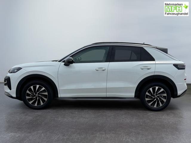 Reimport Volkswagen T-Roc 1,5 eTSI DSG g&uuml;nstig kaufen