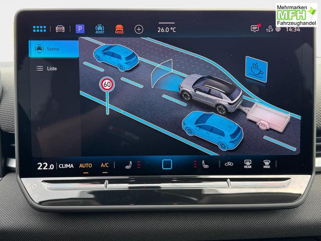 Reimport Volkswagen T-Roc 1,5 eTSI DSG g&uuml;nstig kaufen