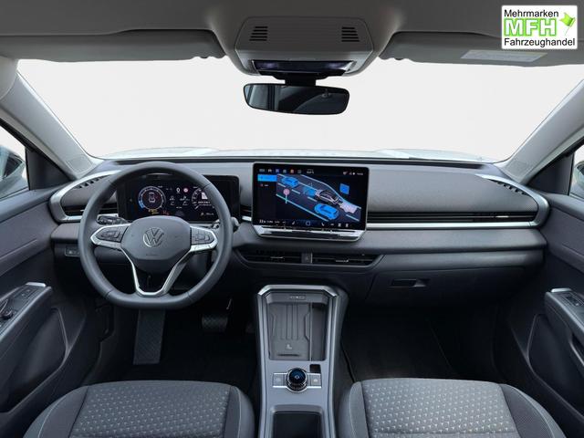 Reimport Volkswagen T-Roc 1,5 eTSI DSG g&uuml;nstig kaufen