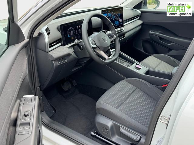 Reimport Volkswagen T-Roc 1,5 eTSI DSG g&uuml;nstig kaufen