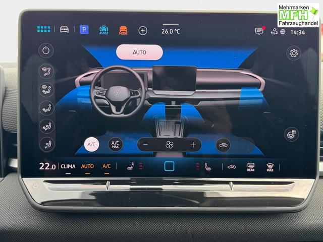 Reimport Volkswagen T-Roc 1,5 eTSI DSG g&uuml;nstig kaufen