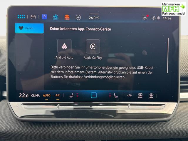 Reimport Volkswagen T-Roc 1,5 eTSI DSG g&uuml;nstig kaufen