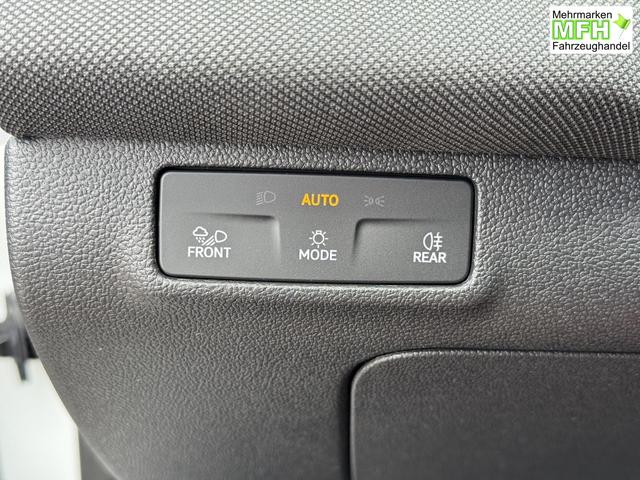 Reimport Volkswagen T-Roc 1,5 eTSI DSG g&uuml;nstig kaufen