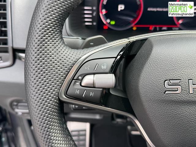 Reimport Skoda Karoq Sportline 2,0 TSI 4x4 DSG g&uuml;nstig kaufen