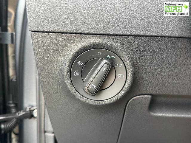 Reimport Skoda Karoq Sportline 2,0 TSI 4x4 DSG g&uuml;nstig kaufen