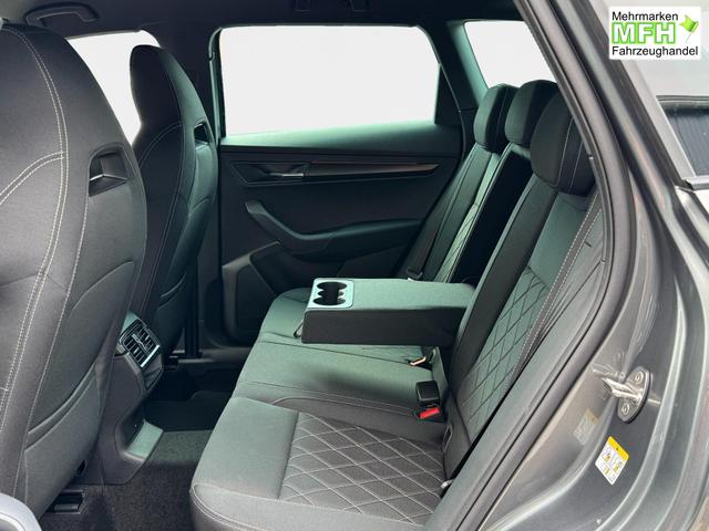 Reimport Skoda Karoq Sportline 2,0 TSI 4x4 DSG g&uuml;nstig kaufen