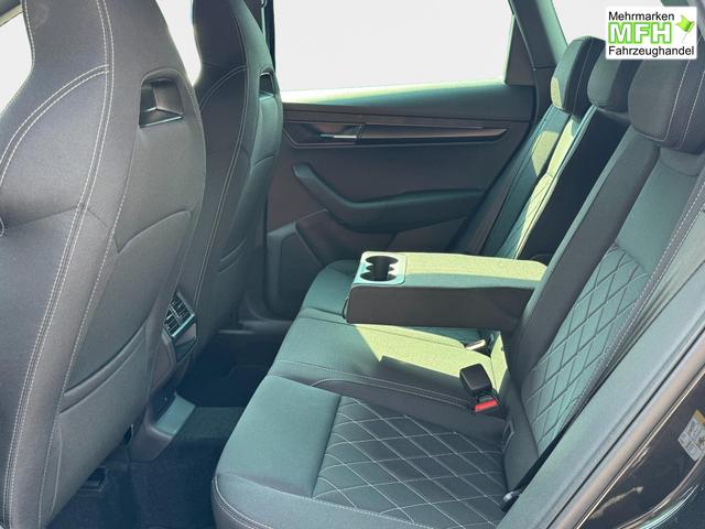 Reimport Skoda Karoq Sportline 1,5 TSI DSG g&uuml;nstig kaufen