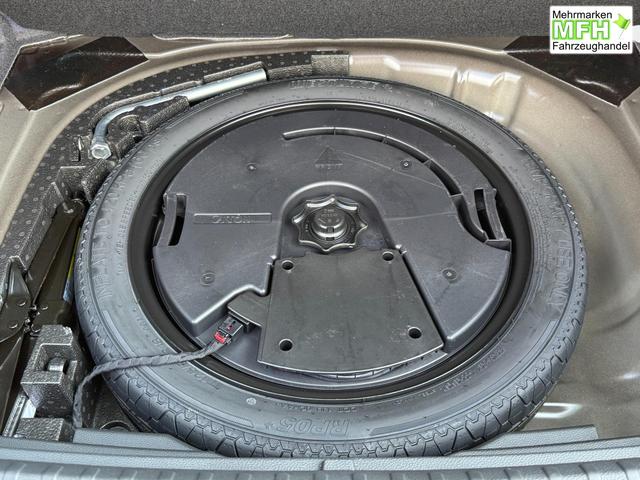 Reimport Skoda Karoq Sportline 1,5 TSI DSG g&uuml;nstig kaufen