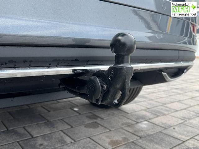 Reimport Skoda Karoq Sportline 1,5 TSI DSG g&uuml;nstig kaufen