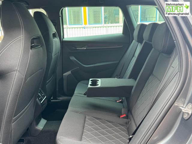 Reimport Skoda Karoq Sportline 1,5 TSI DSG g&uuml;nstig kaufen