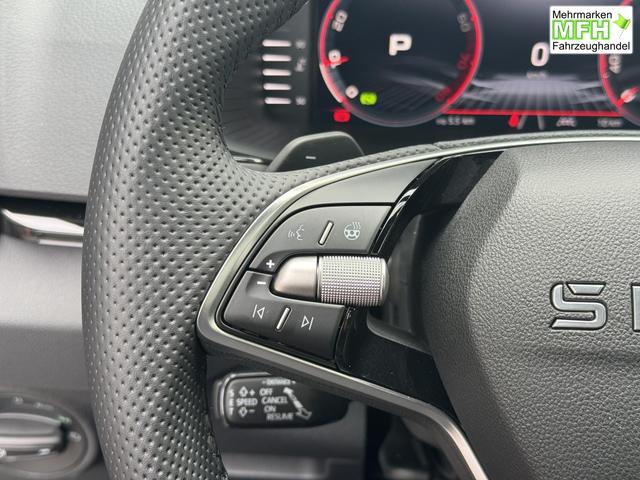 Reimport Skoda Karoq Sportline 1,5 TSI DSG g&uuml;nstig kaufen
