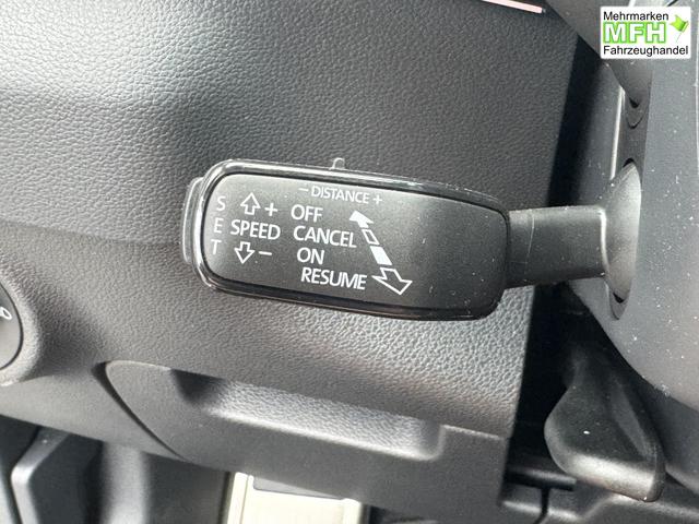 Reimport Skoda Karoq Sportline 1,5 TSI DSG g&uuml;nstig kaufen
