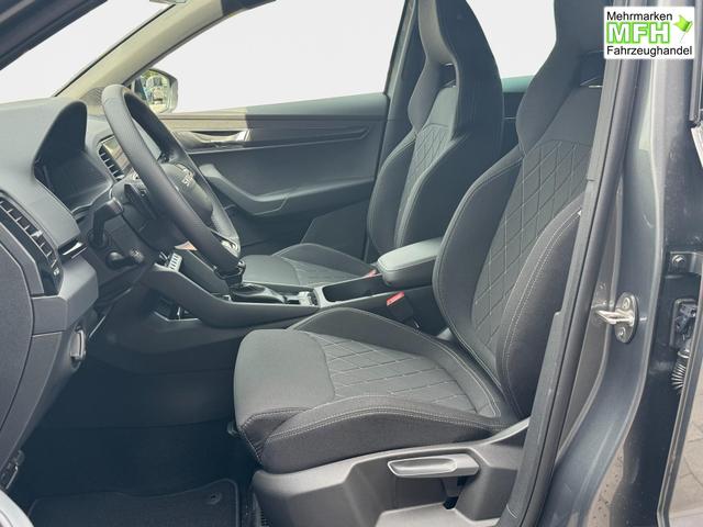 Reimport Skoda Karoq Sportline 1,5 TSI DSG g&uuml;nstig kaufen