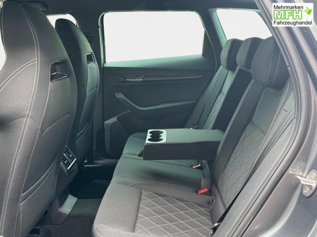 Reimport Skoda Karoq Sportline 1,5 TSI DSG g&uuml;nstig kaufen