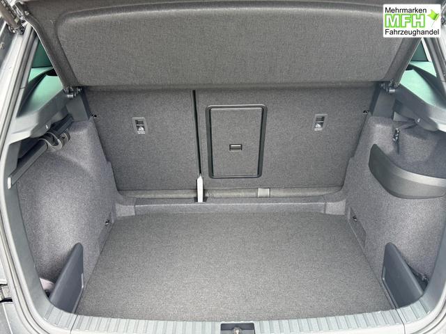 Reimport Skoda Karoq Sportline 1,5 TSI DSG g&uuml;nstig kaufen