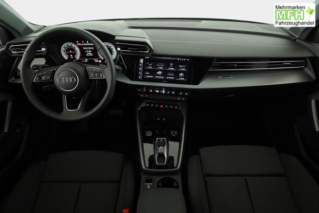 Reimport Audi A3 Sportback TFSI 150 S tronic g&uuml;nstig kaufen
