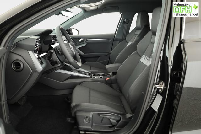 Reimport Audi A3 Sportback TFSI 150 S tronic g&uuml;nstig kaufen