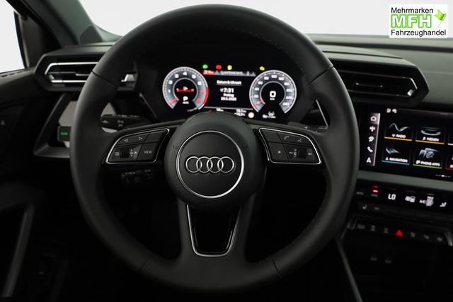Reimport Audi A3 Sportback TFSI 150 S tronic g&uuml;nstig kaufen