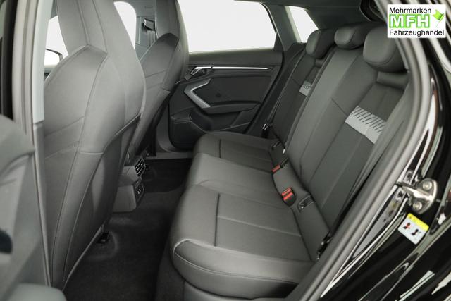 Reimport Audi A3 Sportback TFSI 150 S tronic g&uuml;nstig kaufen