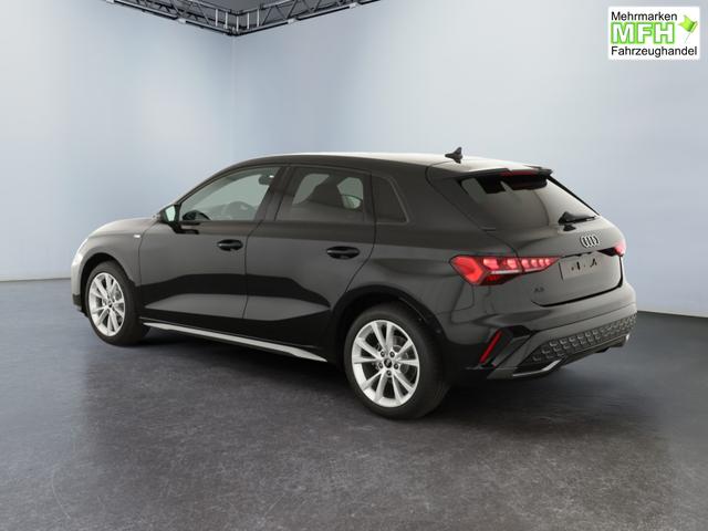 Reimport Audi A3 Sportback TFSI 150 S tronic g&uuml;nstig kaufen