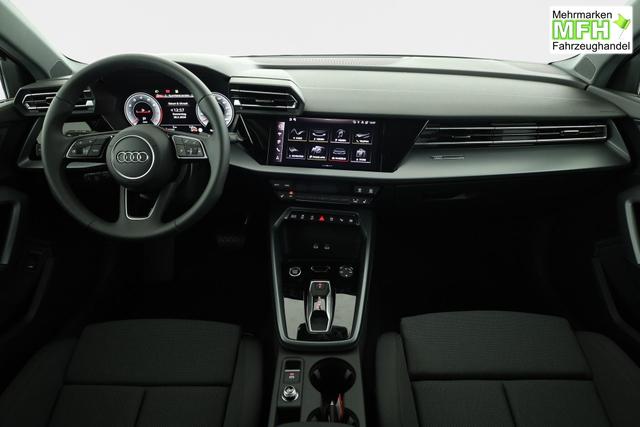 Reimport Audi A3 Sportback TFSI 150 S tronic g&uuml;nstig kaufen