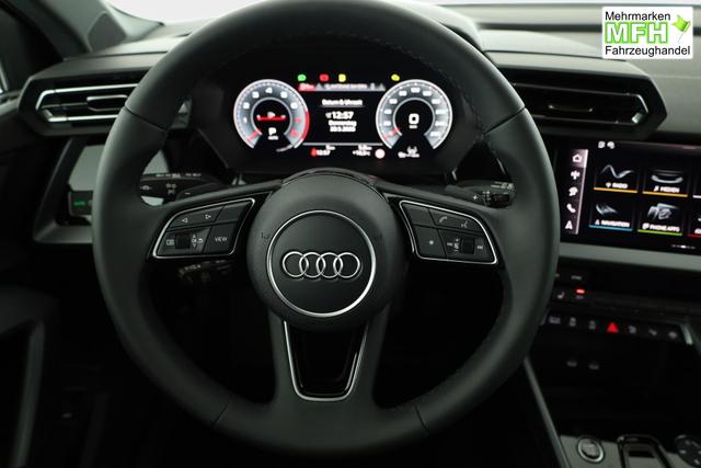 Reimport Audi A3 Sportback TFSI 150 S tronic g&uuml;nstig kaufen