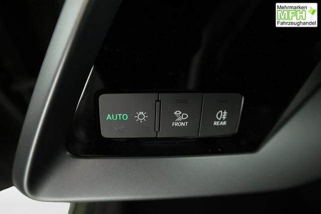 Reimport Audi A3 Sportback TFSI 150 S tronic g&uuml;nstig kaufen