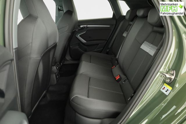 Reimport Audi A3 Sportback TFSI 150 S tronic g&uuml;nstig kaufen