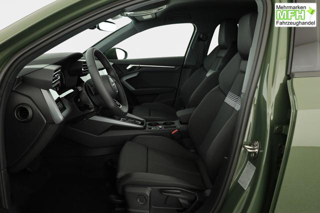 Reimport Audi A3 Sportback TFSI 150 S tronic g&uuml;nstig kaufen