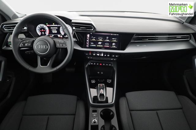 Reimport Audi A3 Sportback TFSI 150 S tronic g&uuml;nstig kaufen