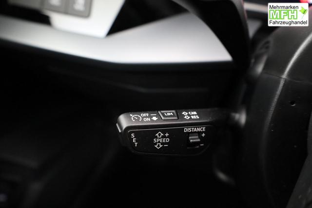 Reimport Audi A3 Sportback TFSI 150 S tronic g&uuml;nstig kaufen