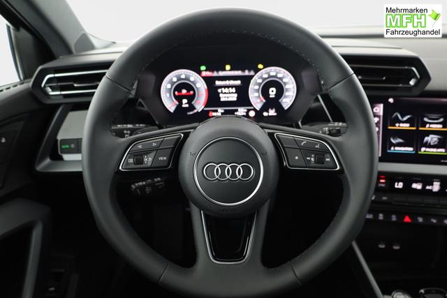 Reimport Audi A3 Sportback TFSI 150 S tronic g&uuml;nstig kaufen