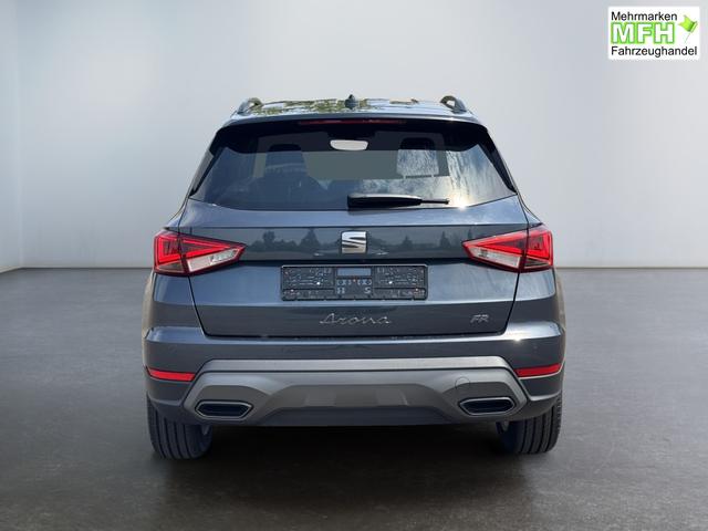 Reimport Facelift SEAT Arona FR 1.5 TSI DSG g&uuml;nstig kaufen
