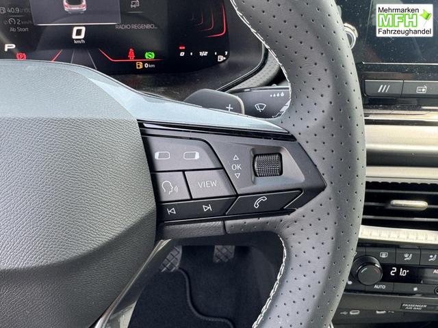 Reimport Facelift SEAT Arona FR 1.5 TSI DSG g&uuml;nstig kaufen