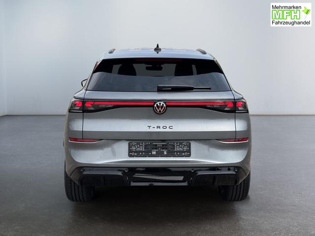 Reimport Volkswagen T-Roc 1.5 R-Line Black Line g&uuml;nstig kaufen