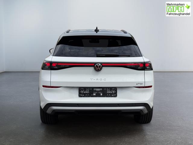Reimport Volkswagen T-Roc 1,5 eTSI DSG g&uuml;nstig kaufen