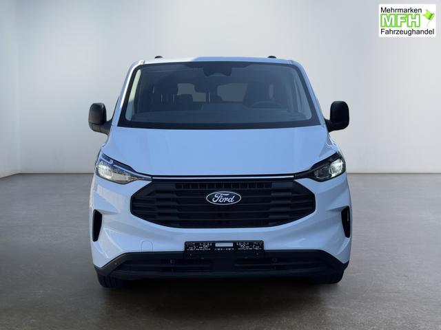Reimport Ford Transit Custom Trend L2 320 9Sitzer g&uuml;nstig kaufen