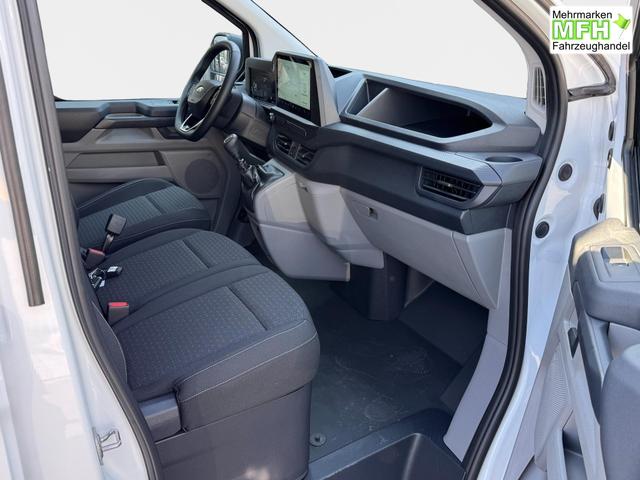 Reimport Ford Transit Custom Trend L2 320 9Sitzer g&uuml;nstig kaufen