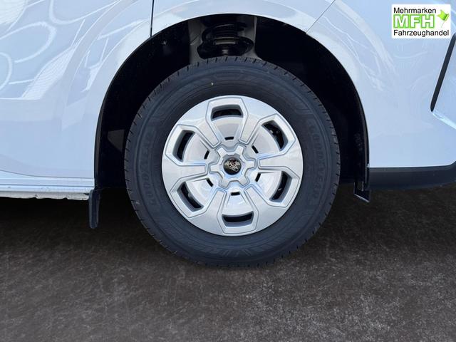 Reimport Ford Transit Custom Trend L2 320 9Sitzer g&uuml;nstig kaufen