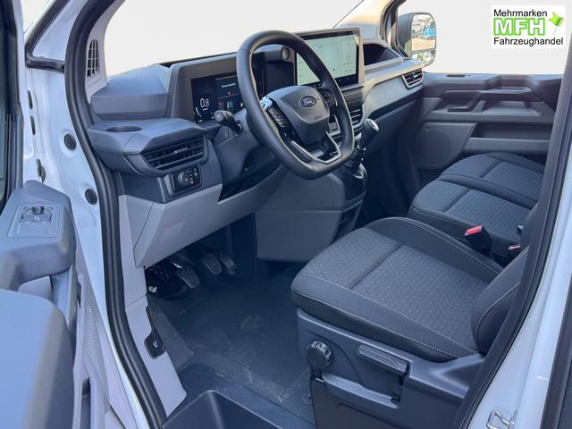 Reimport Ford Transit Custom Trend L2 320 9Sitzer g&uuml;nstig kaufen