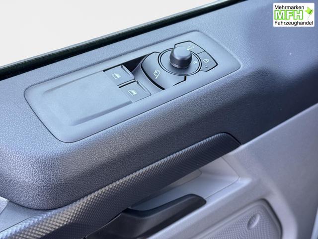 Reimport Ford Transit Custom Trend L2 320 9Sitzer g&uuml;nstig kaufen