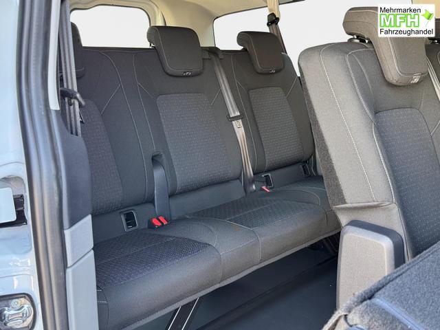 Reimport Ford Transit Custom Trend L2 320 9Sitzer g&uuml;nstig kaufen
