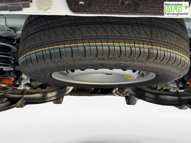 Reimport Ford Transit Custom Trend L2 320 9Sitzer g&uuml;nstig kaufen