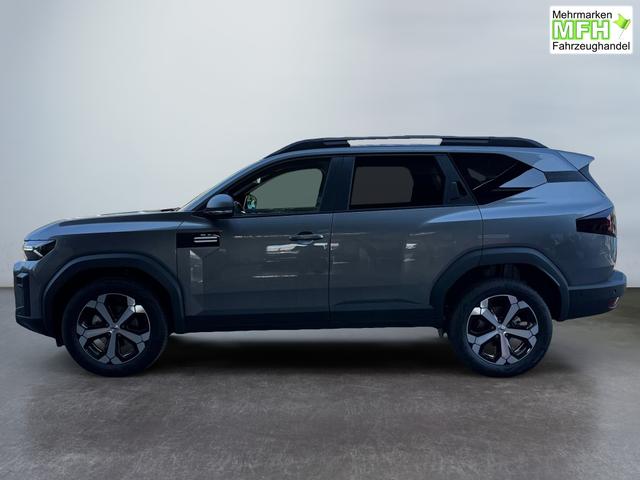 Reimport Dacia Bigster Journey Hybrid g&uuml;nstig kaufen