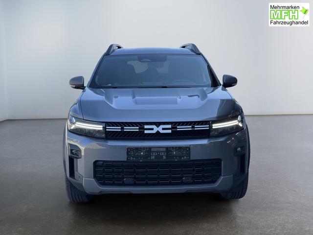 Reimport Dacia Bigster Journey Hybrid g&uuml;nstig kaufen